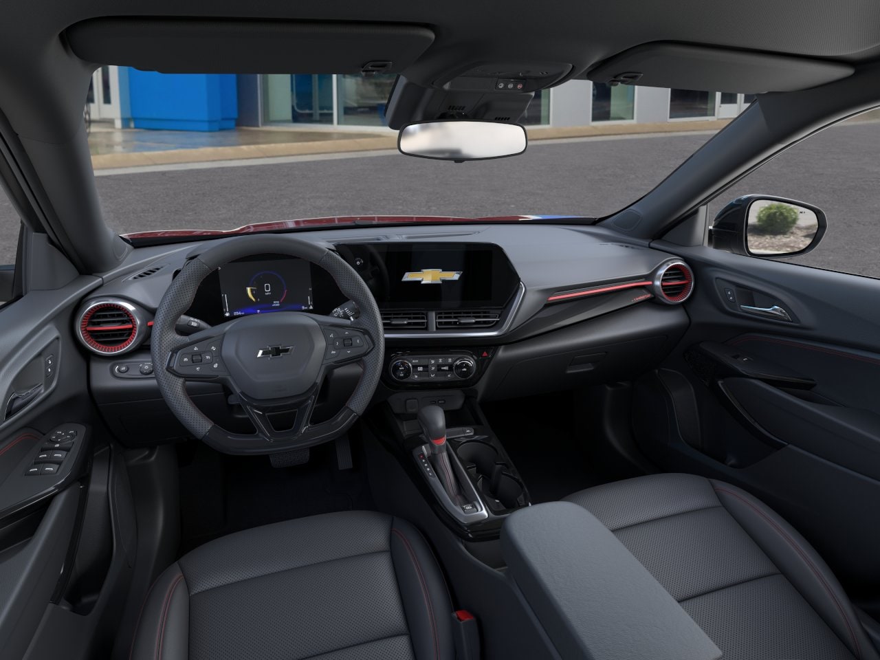 2026 Chevrolet Trax RS - Photo 15