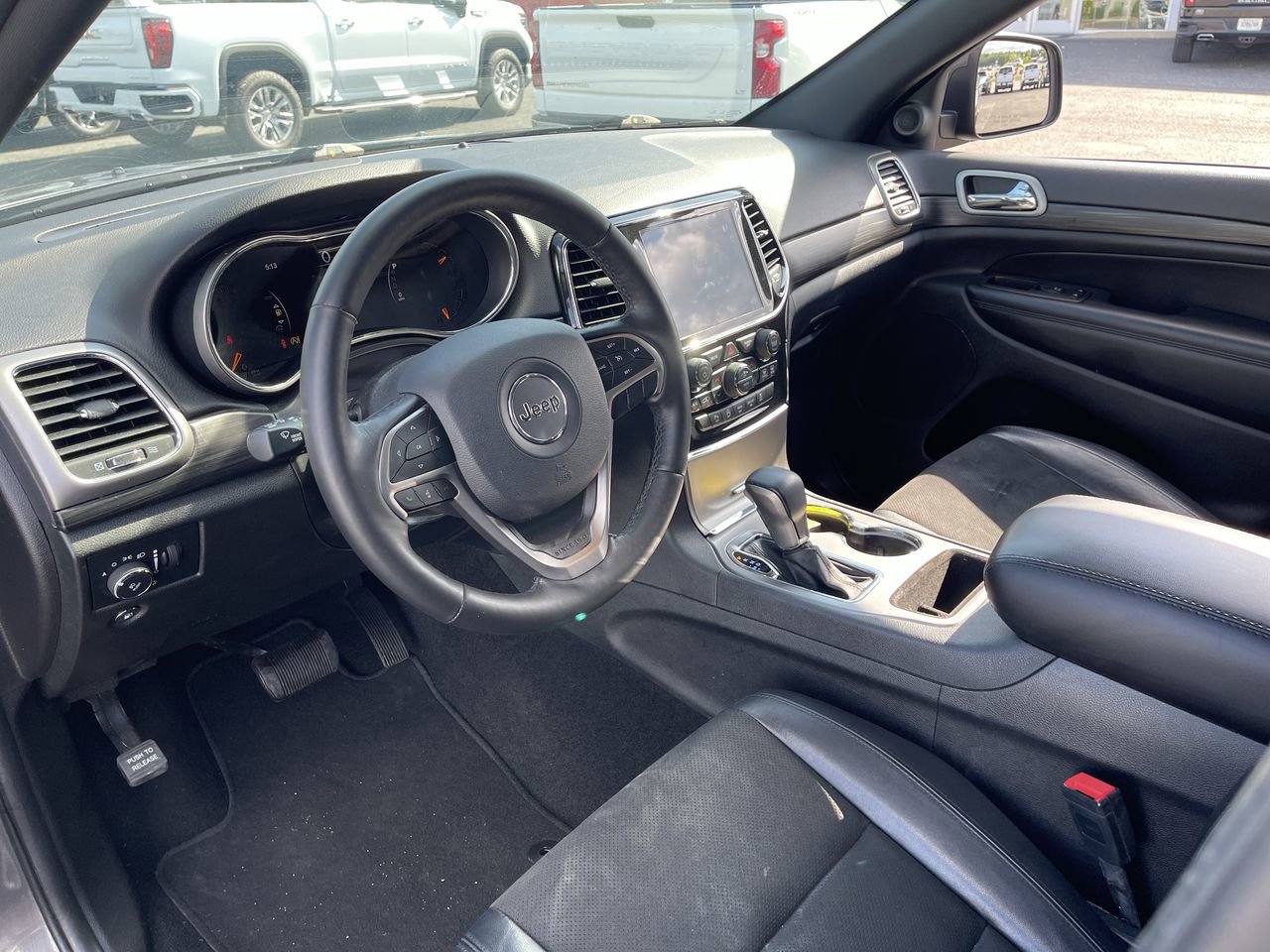 2021 Jeep Grand Cherokee Laredo X - Photo 10