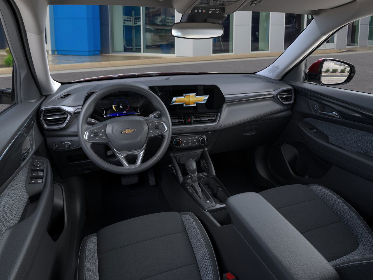 2026 Chevrolet Trailblazer LT - Photo 15