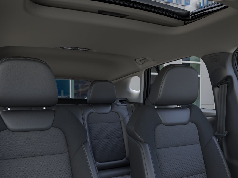 2026 Chevrolet Trax LT - Photo 33