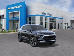 2026 Chevrolet Trailblazer LT SUV