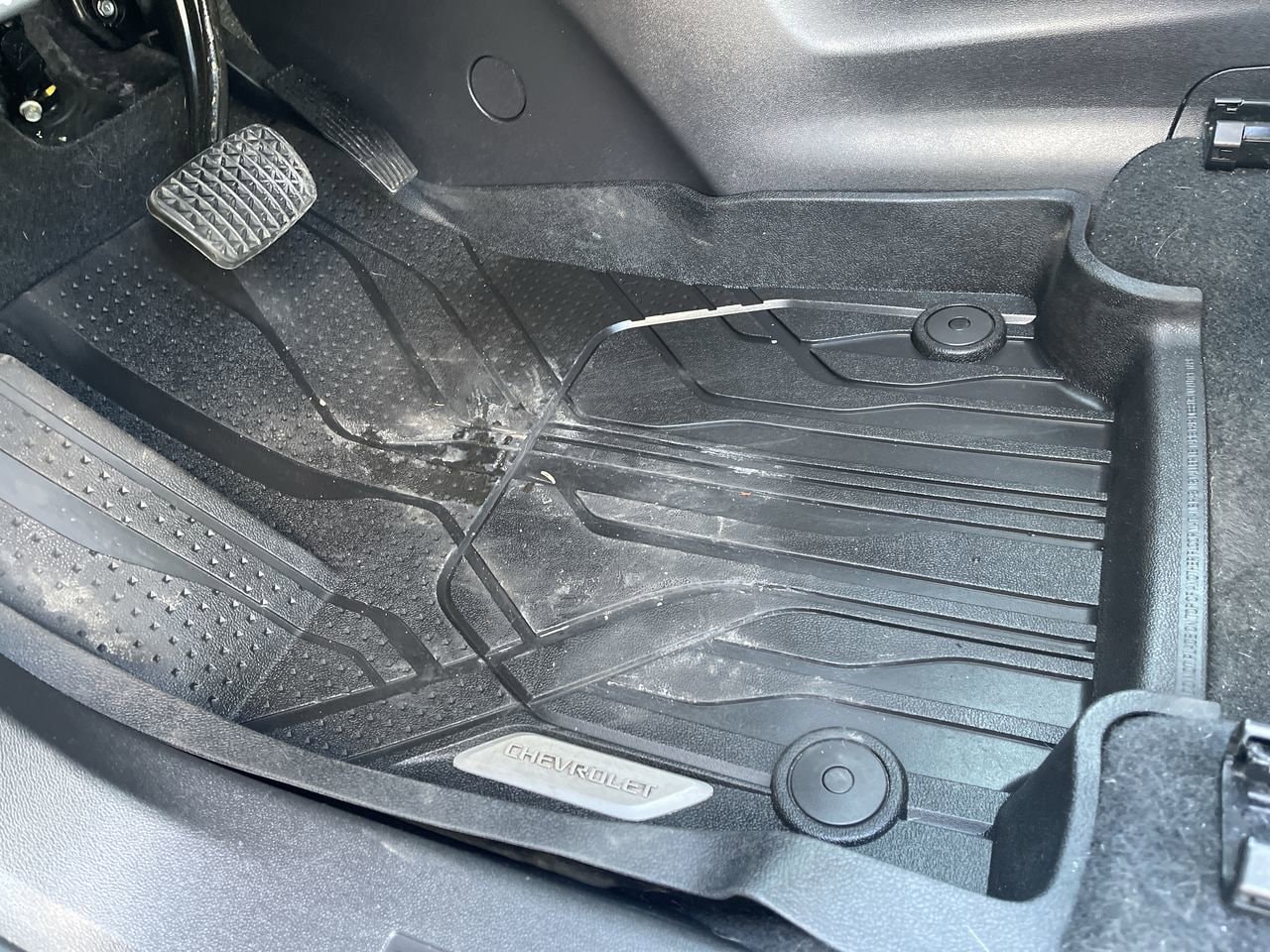 2023 Chevrolet Equinox LT - Photo 33