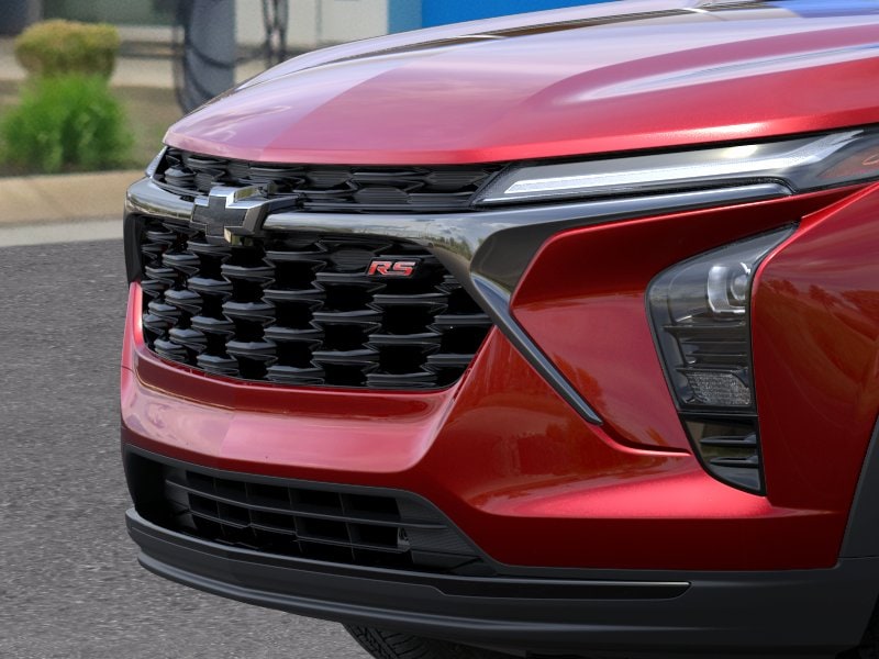 2026 Chevrolet Trax RS - Photo 13