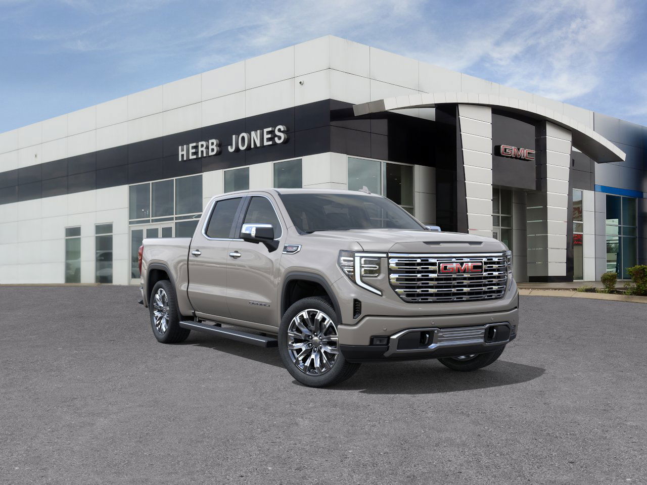 2026 GMC Sierra 1500 Truck 