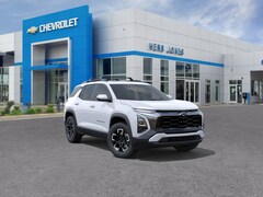 2026 Chevrolet Equinox Activ SUV
