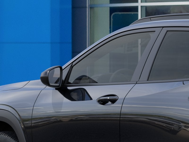 2026 Chevrolet Trax LT - Photo 21