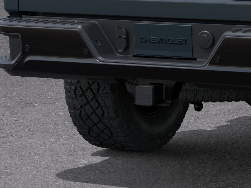 2026 Chevrolet Silverado 2500 HD ZR2 - Photo 14
