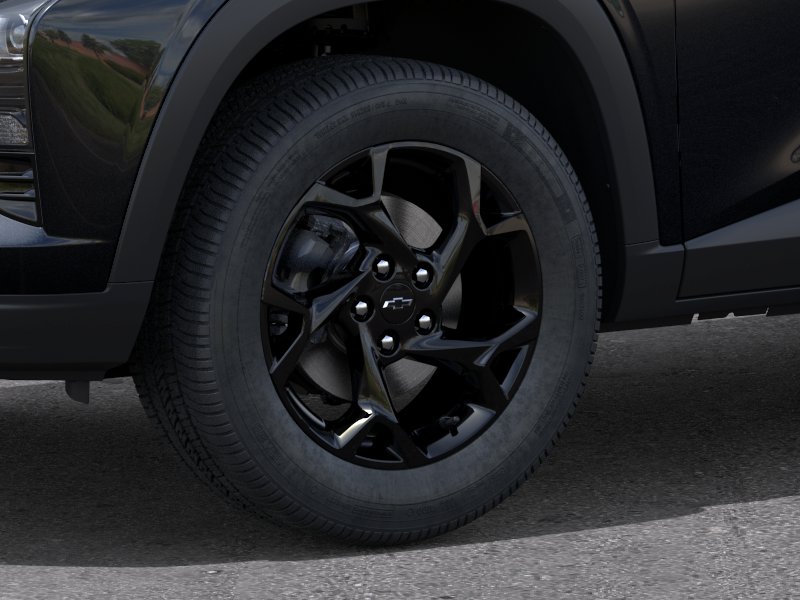 2026 Chevrolet Trax LT - Photo 18