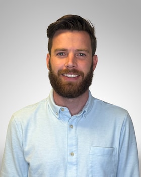 Staff member JESSE JONES from a902e750d3cd