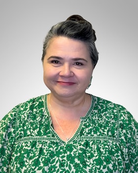 Staff member TIFFANY GRACA from 73e8d996d621