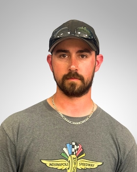 Staff member TYLER MARTIN from cf65b3b172af