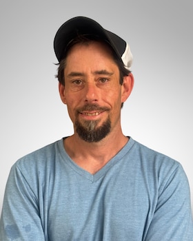 Staff member MICKY COTTRELL from 49768a25b39c