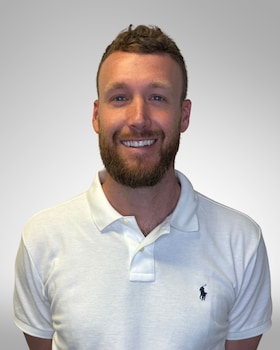 Staff member CHRIS JONES from a902e750d3cd