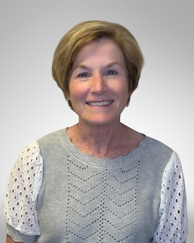 Staff member RITA MAUPIN from 73e8d996d621