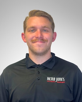 Staff member CODY MUDD from 4f542a4d56e5