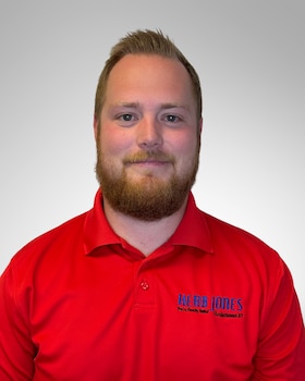 Staff member CHASE PUYEAR from 4f542a4d56e5