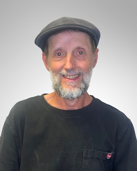 Staff member KEVIN VINCENT from 2339c40af216