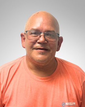 Staff member SCOTT HENNION from 2339c40af216