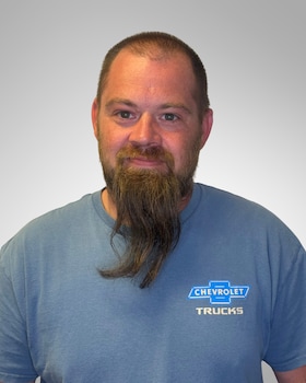 Staff member BILLY PERKINS from cf65b3b172af