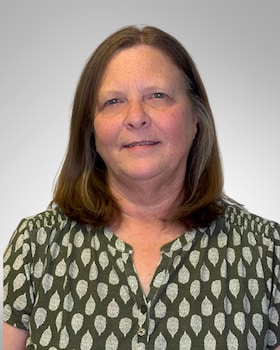 Staff member GAIL VESSELS from 73e8d996d621