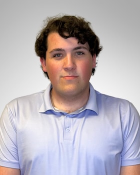 Staff member MATTHEW CRUSE from 4f542a4d56e5