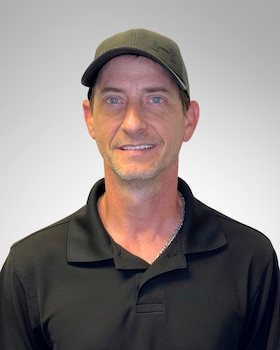 Staff member TIM COMBS from cf65b3b172af