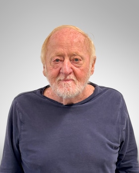 Staff member LARRY "TUCK" TUCK from cf65b3b172af