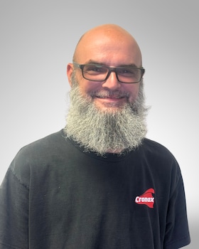 Staff member ELTON BRILES from 2339c40af216