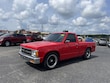 Chevrolet S-10