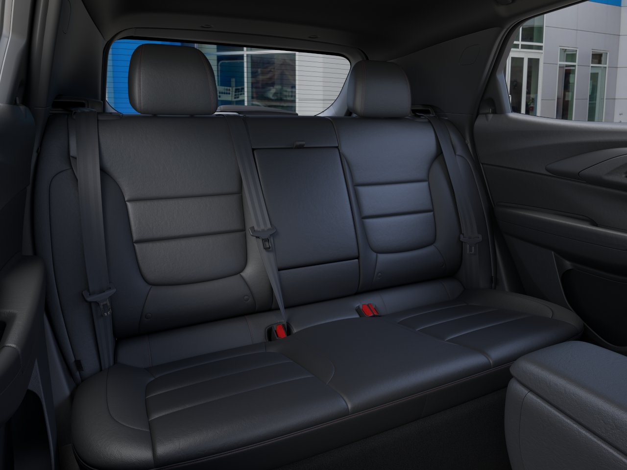 2026 Chevrolet Trailblazer RS - Photo 27