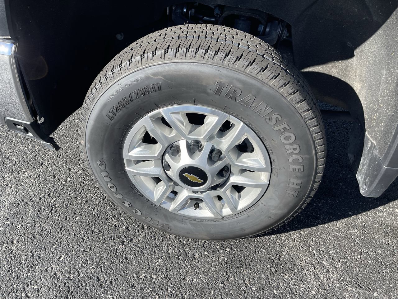 2024 Chevrolet Silverado 2500HD LT - Photo 32