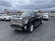  GMC Sierra 2500 HD