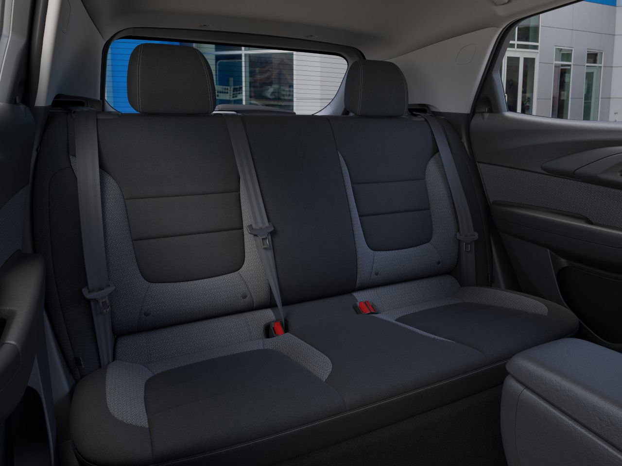 2026 Chevrolet Trailblazer LT - Photo 17