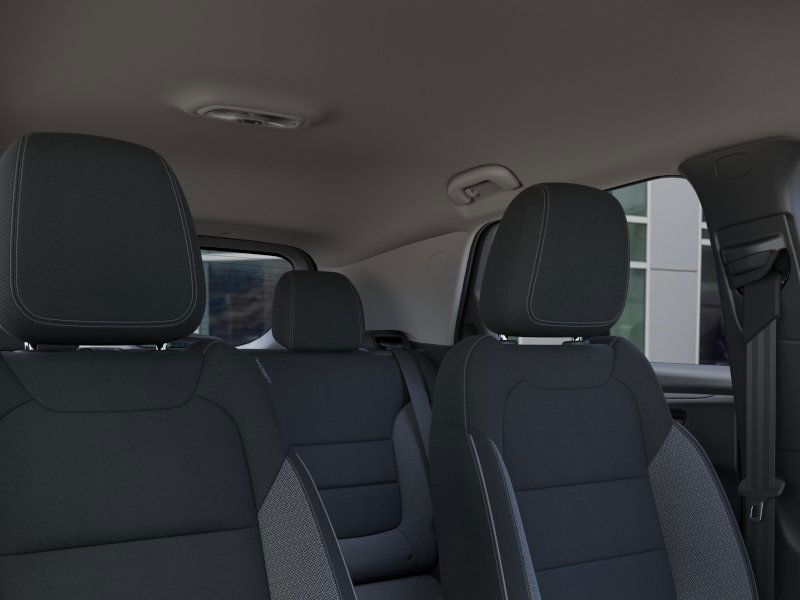 2026 Chevrolet Trailblazer LT - Photo 24
