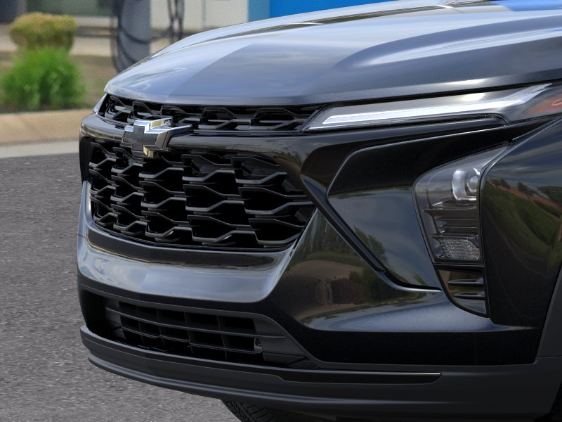 2026 Chevrolet Trax LT - Photo 22