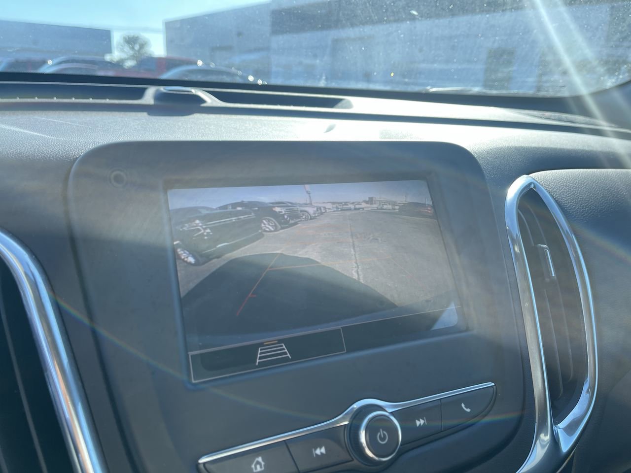 2023 Chevrolet Equinox LT - Photo 14