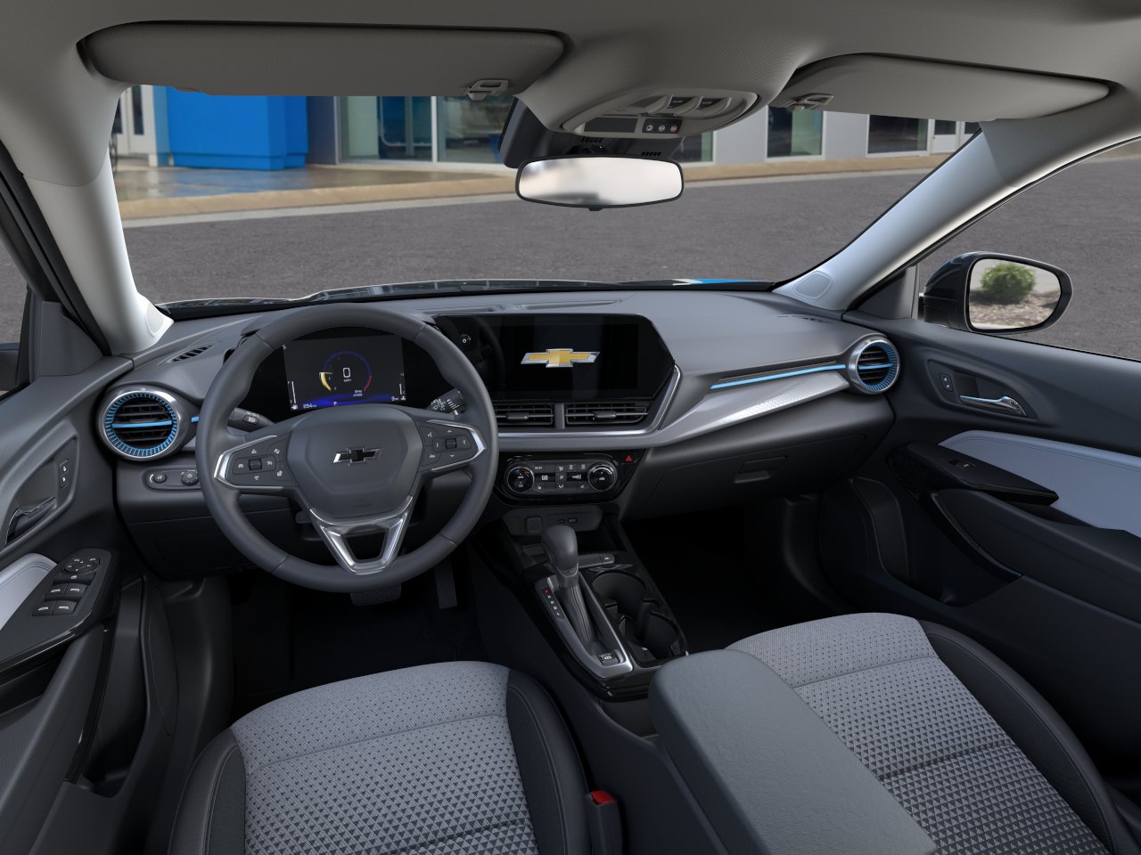 2026 Chevrolet Trax LT - Photo 24