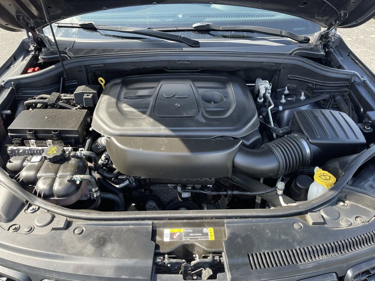 2021 Jeep Grand Cherokee Laredo X - Photo 29