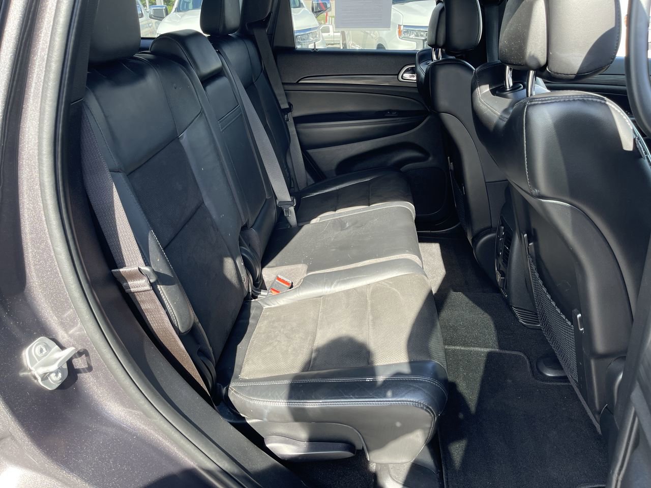 2021 Jeep Grand Cherokee Laredo X - Photo 26