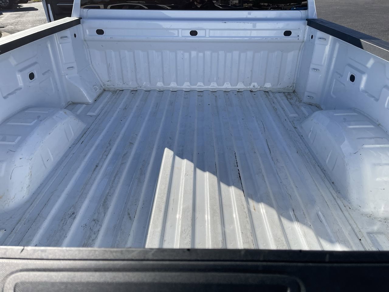 2024 Chevrolet Silverado 2500HD LT - Photo 25