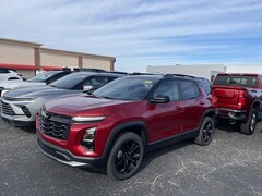 2026 Chevrolet Equinox LT SUV