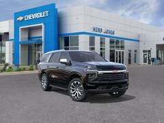2026 Chevrolet Tahoe Premier SUV