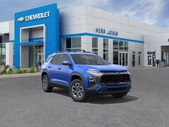 2026 Chevrolet Equinox Activ SUV