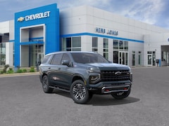 2026 Chevrolet Tahoe Z71 SUV