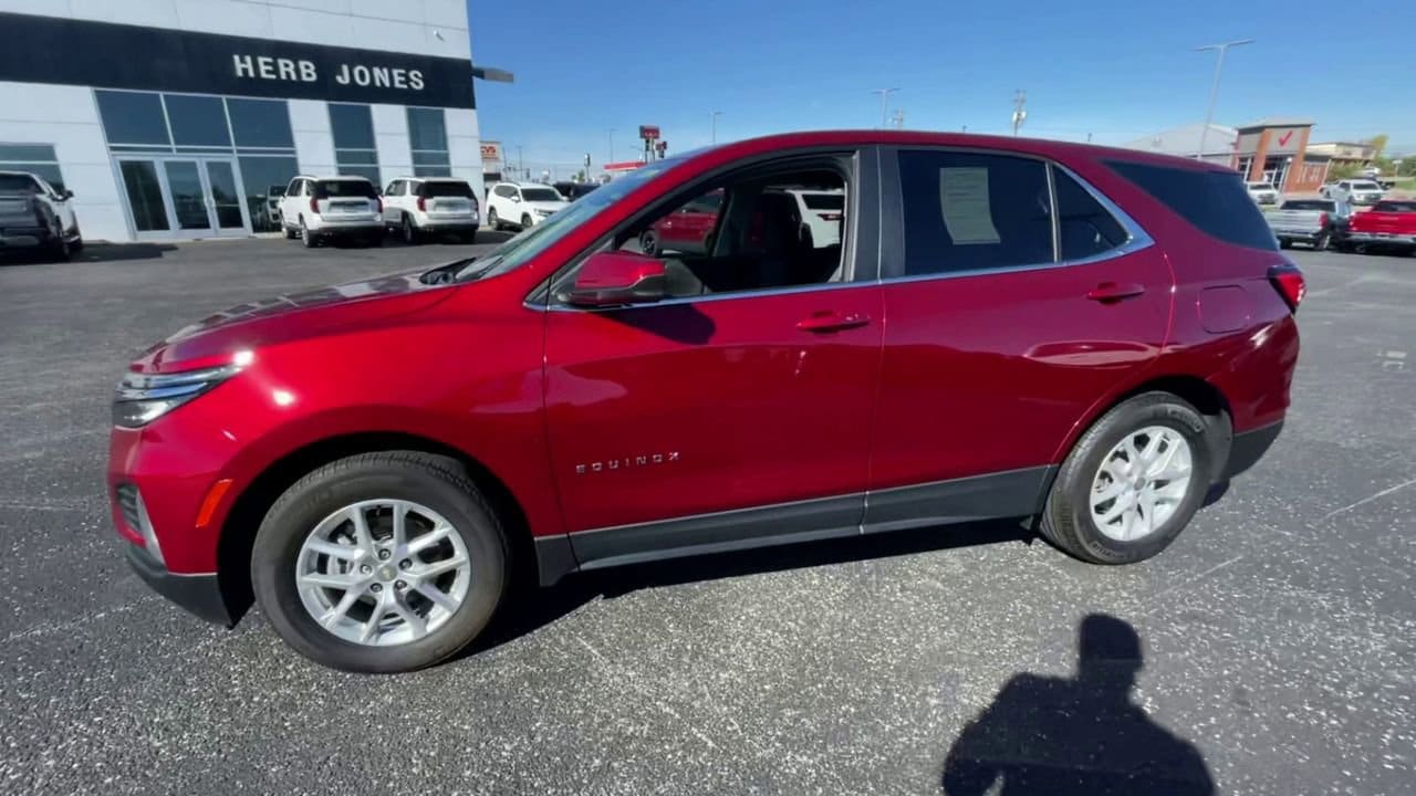 2023 Chevrolet Equinox LT - Photo 6