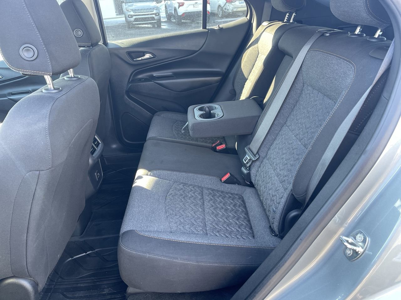 2023 Chevrolet Equinox LT - Photo 23