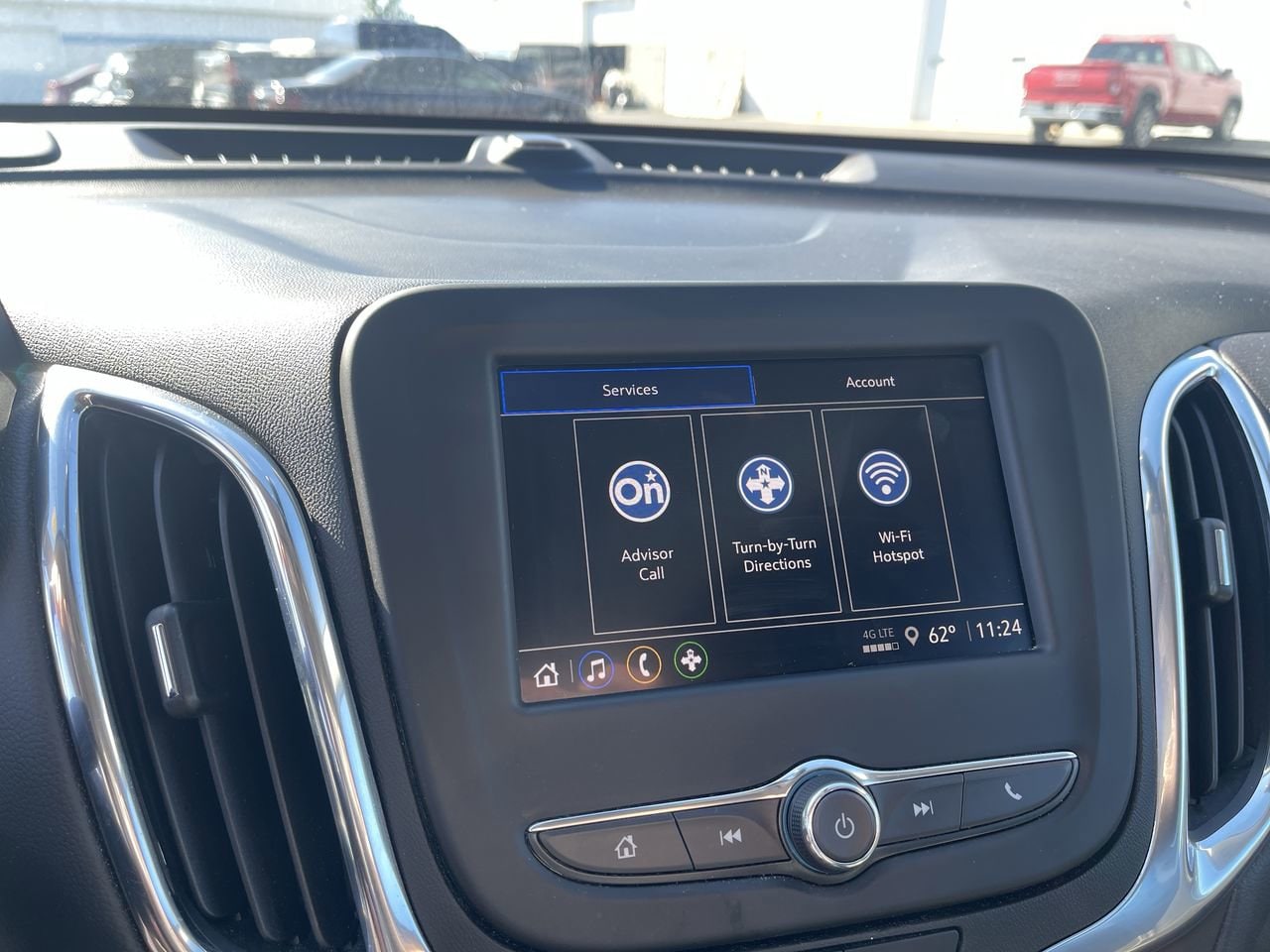 2023 Chevrolet Equinox LT - Photo 14