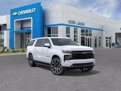 2026 Chevrolet Suburban RST SUV