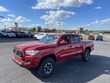 Toyota Tacoma 4WD