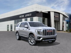 2026 GMC Yukon Denali SUV